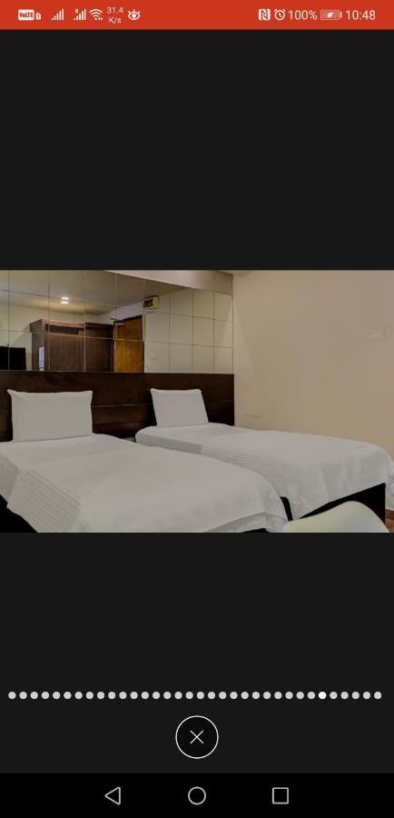 Tai Hoe Hotel Pengerang Kampung Sungai Rengit Eksteriør billede