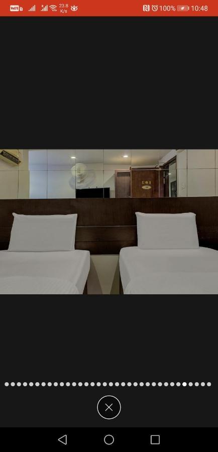 Tai Hoe Hotel Pengerang Kampung Sungai Rengit Eksteriør billede
