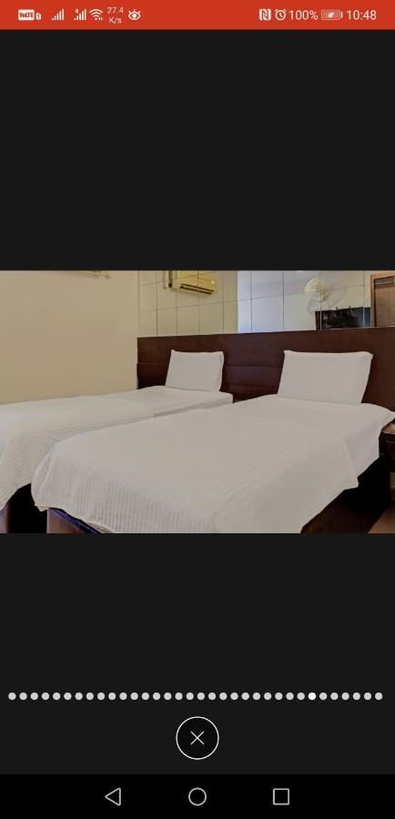 Tai Hoe Hotel Pengerang Kampung Sungai Rengit Eksteriør billede